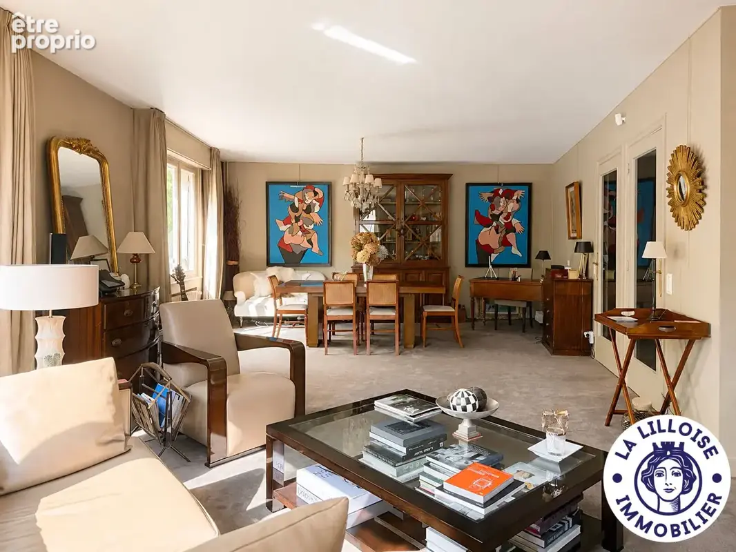 L'espace, c'est un luxe absolu. - photo 3