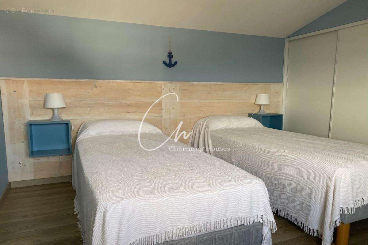 Appartement à SAINTES-MARIES-DE-LA-MER