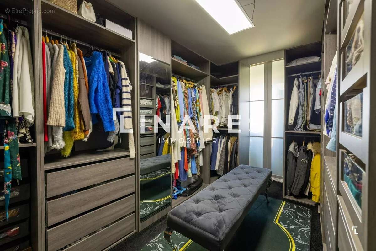 THE BOUTIQUE HOTEL - Appartement T4 de 86m² - Terrasse  8m² -  Cave de 5 m² - 13012 Montolivet - photo 12