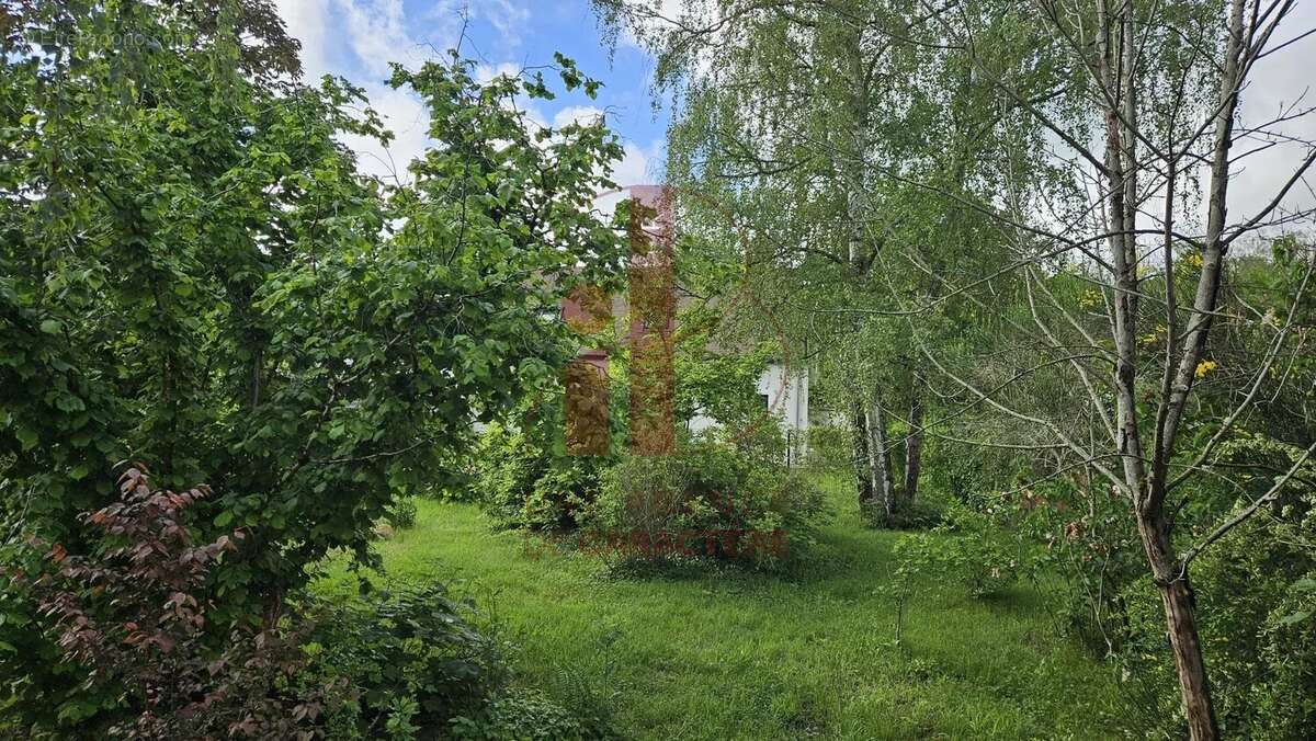 Maison à BOURRON-MARLOTTE