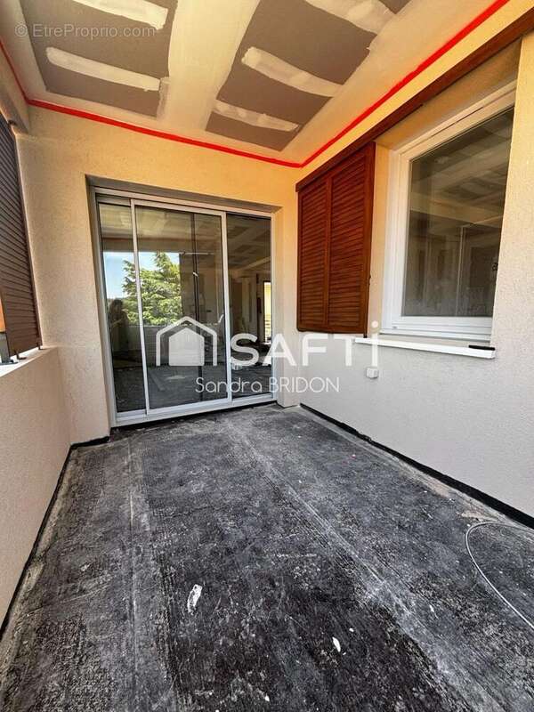 Photo 2 - Appartement à GREASQUE