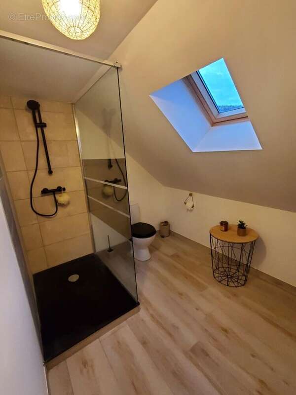 Photo 8 - Appartement à COSNE-COURS-SUR-LOIRE