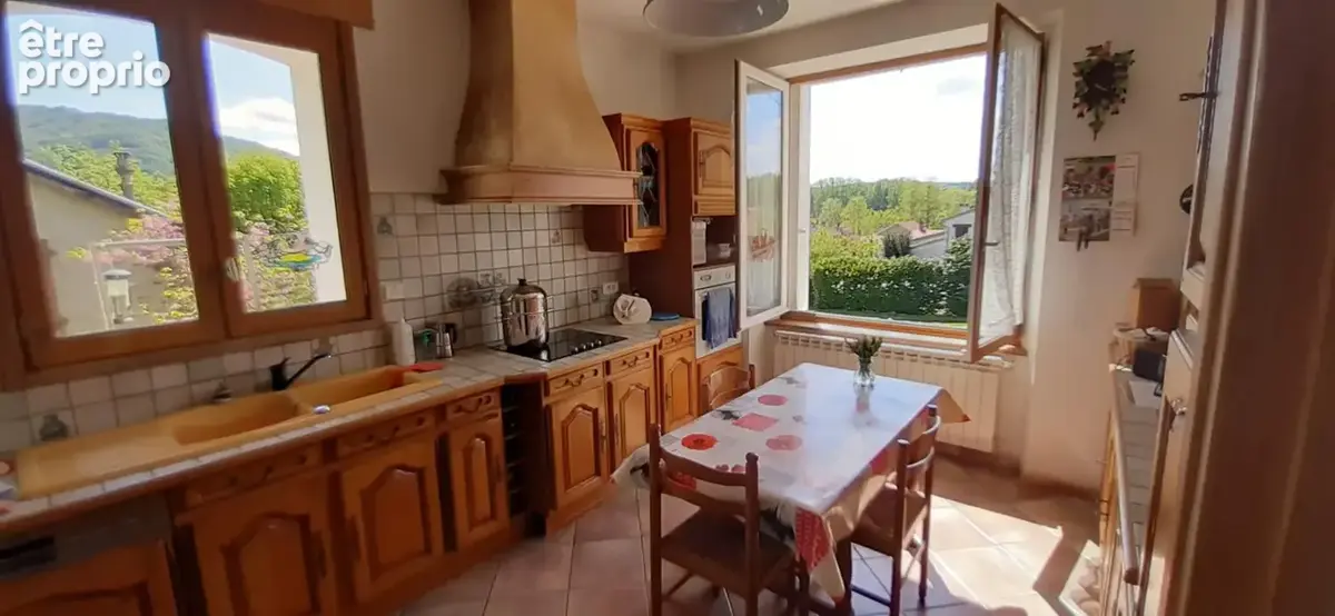Maison à vendre 4 pièces VILLEFRANCHE DE ROUERGUE (12) - photo 13