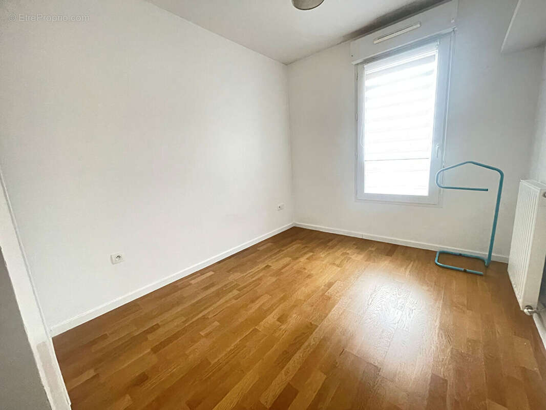 Appartement à BEZONS