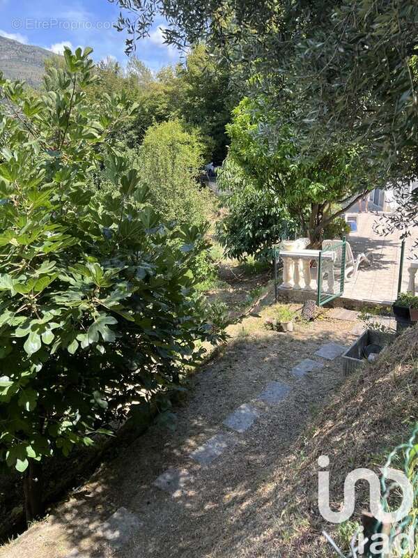 Photo 7 - Terrain à MENTON