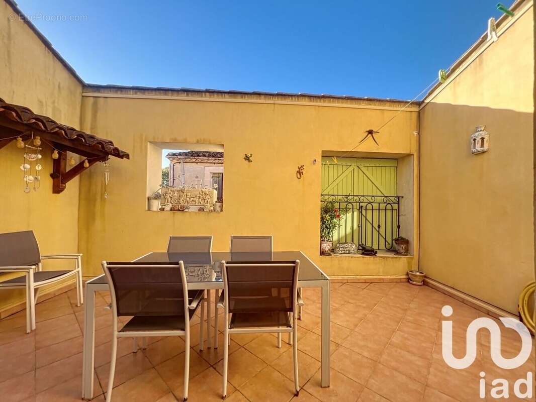 Photo 3 - Maison à MARAUSSAN