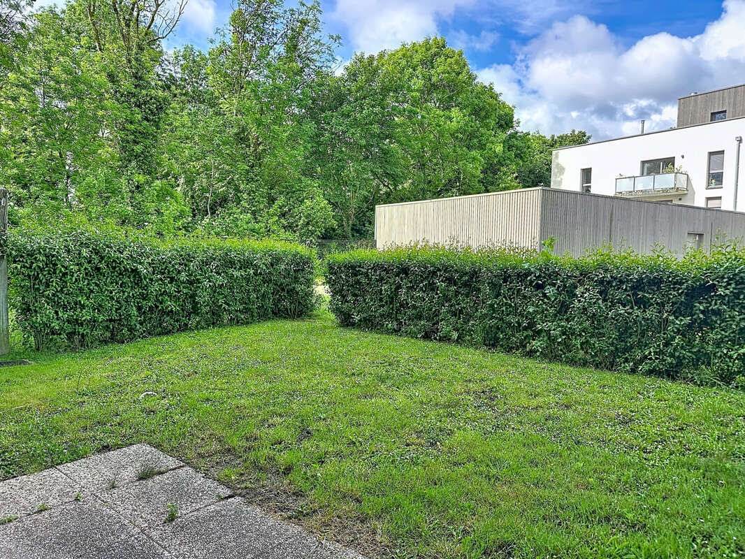Appartement à MARQUETTE-LEZ-LILLE
