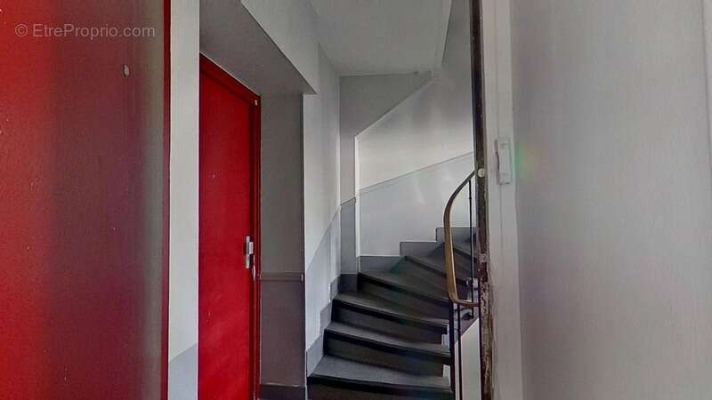 Appartement à CHAMPIGNY-SUR-MARNE