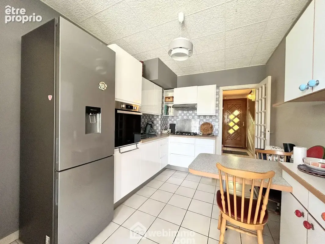 Maison 7 pièces 145 m² à vendre à Ploumilliau (22300) - photo 4