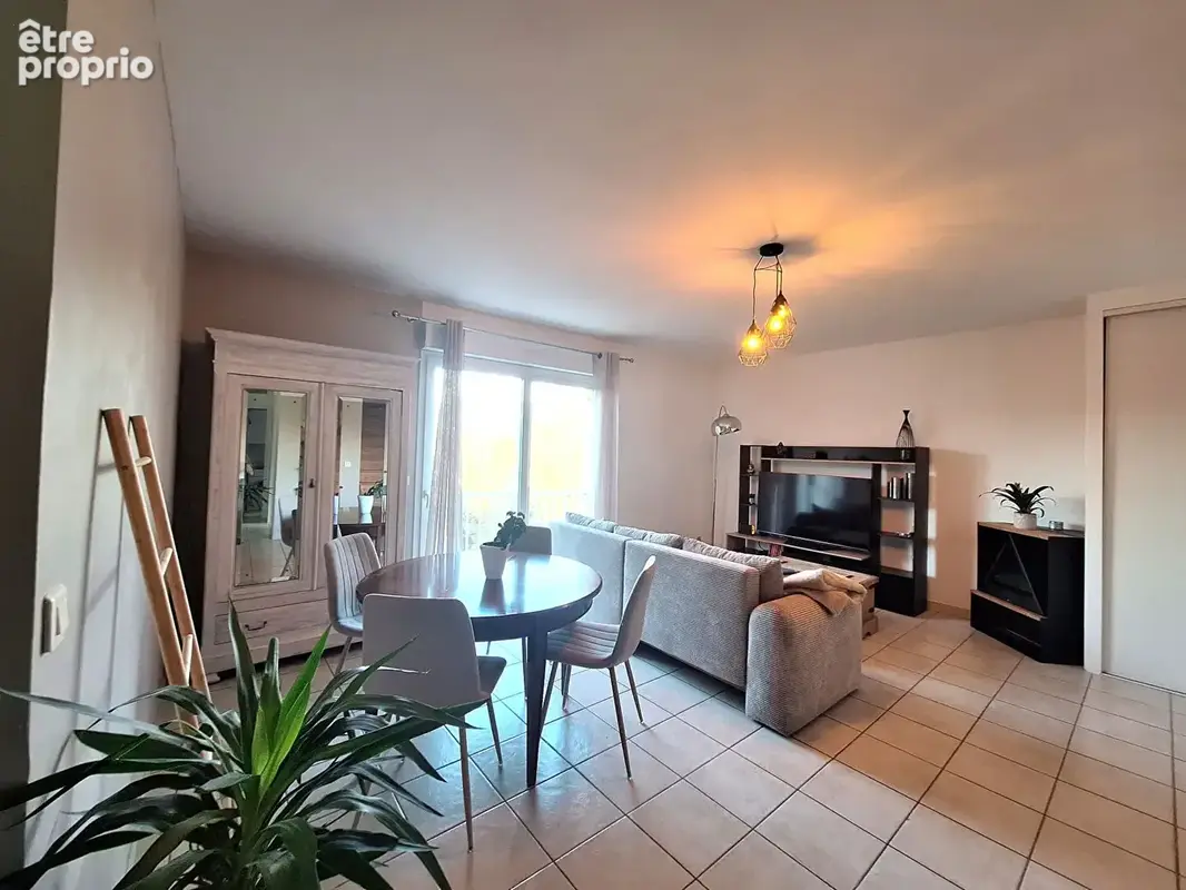T3 Duplex à vendre Porticcio - photo 2