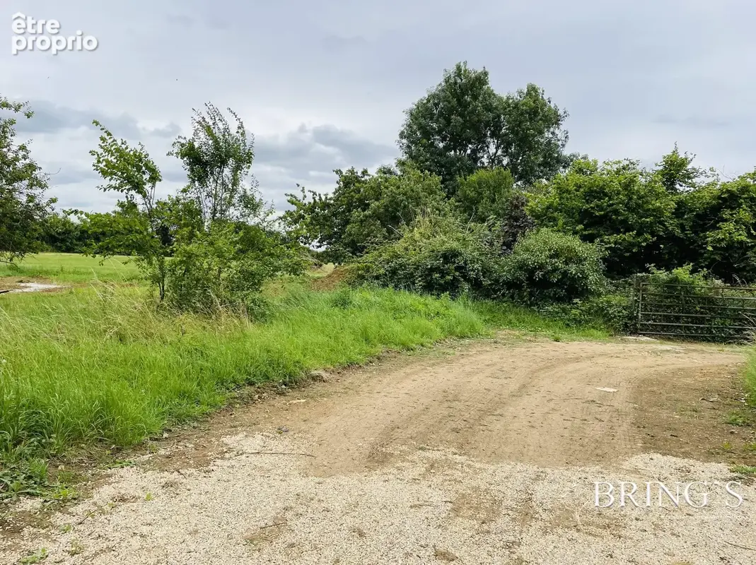 Terrain 800 m² à vendre à Champfleur (72610) - photo 5