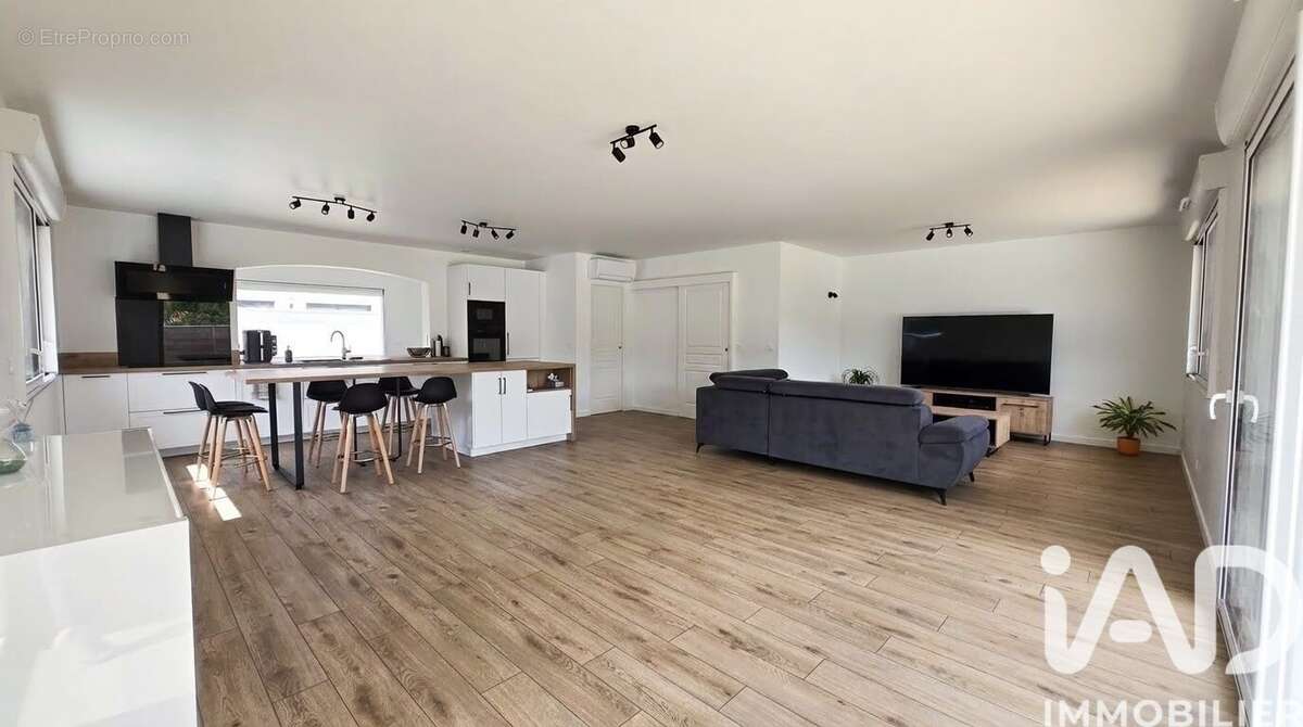 Photo 3 - Maison à LE BARP