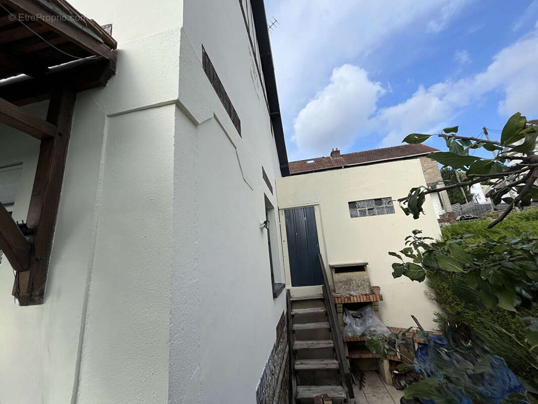 Maison 89m² à rouen - photo 12