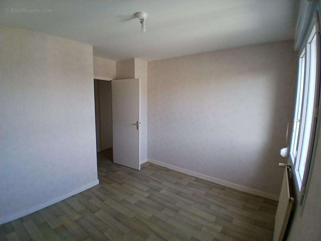 Appartement à MAYENNE