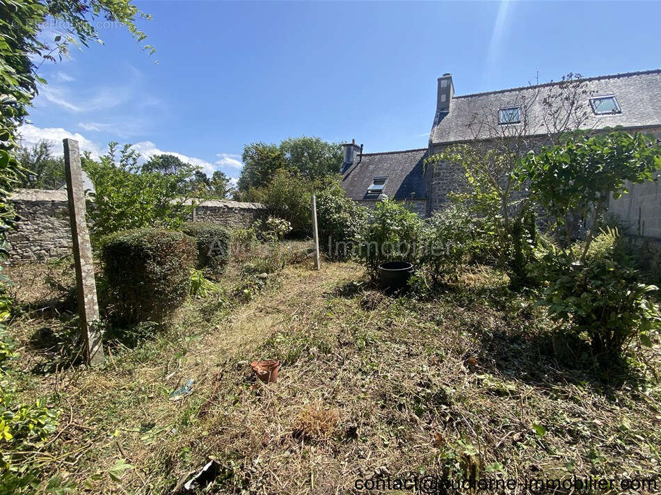 Maison à PRIMELIN