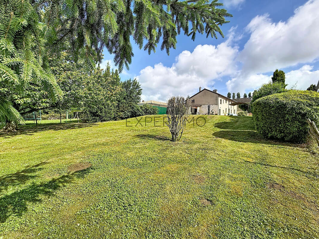 Maison à VIRE
