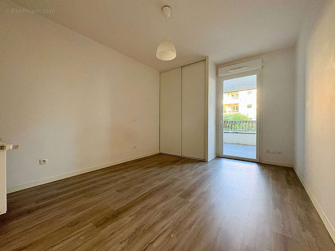 Appartement à BRUGES