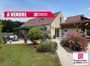 Maison à CHATEAUNEUF-SUR-LOIRE