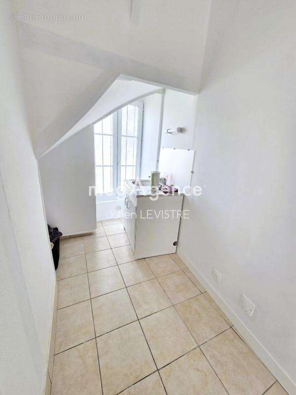 Appartement à AUNEAU