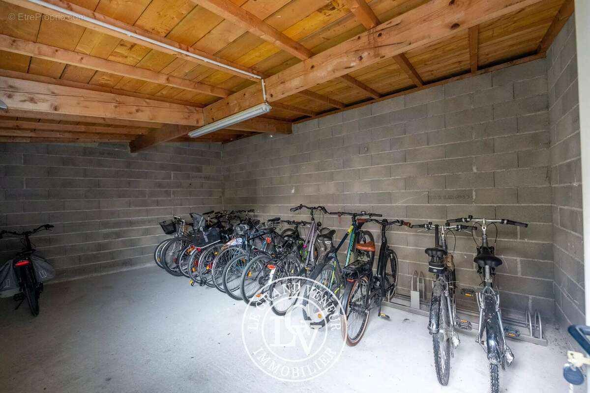 Appartement à FONTAINEBLEAU