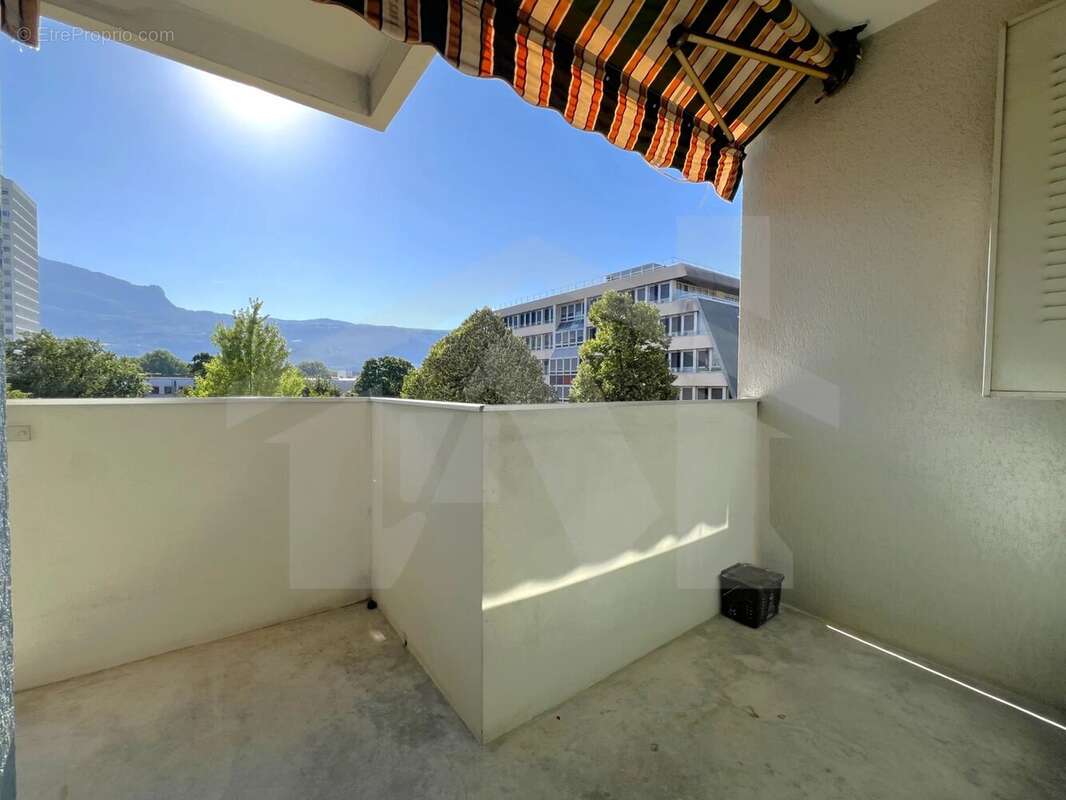 T4 rue gerard philipe - photo 19