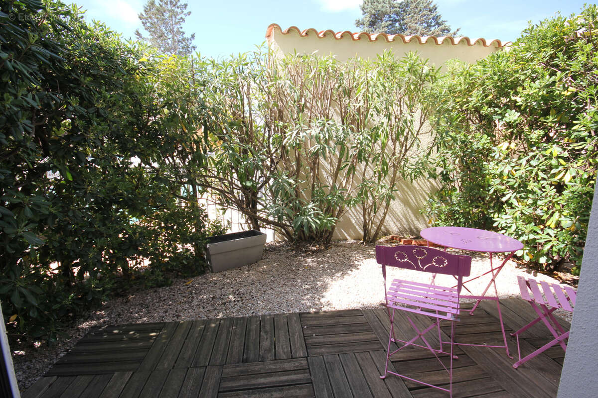 Appartement à ARGELES-SUR-MER