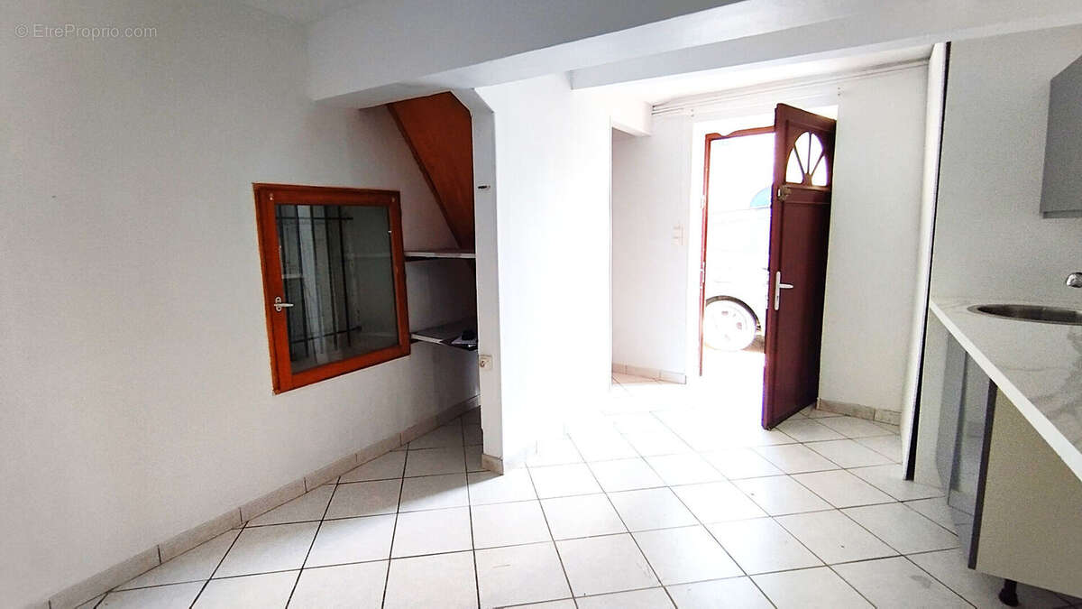 Maison à MARSEILLAN