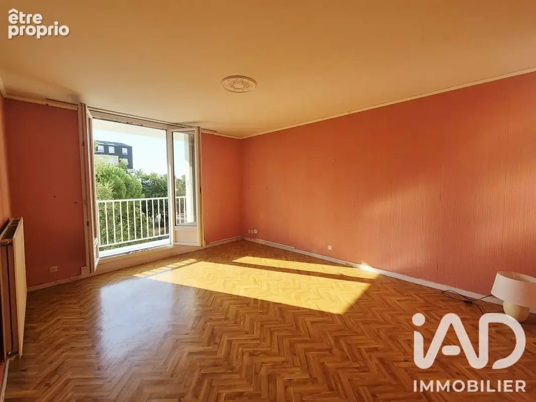 Photo 1 - Appartement à LA RICHE