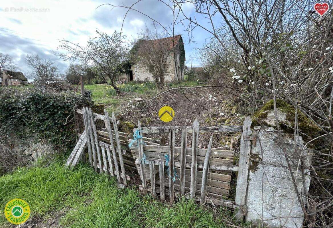 Maison à BOURBON-L'ARCHAMBAULT