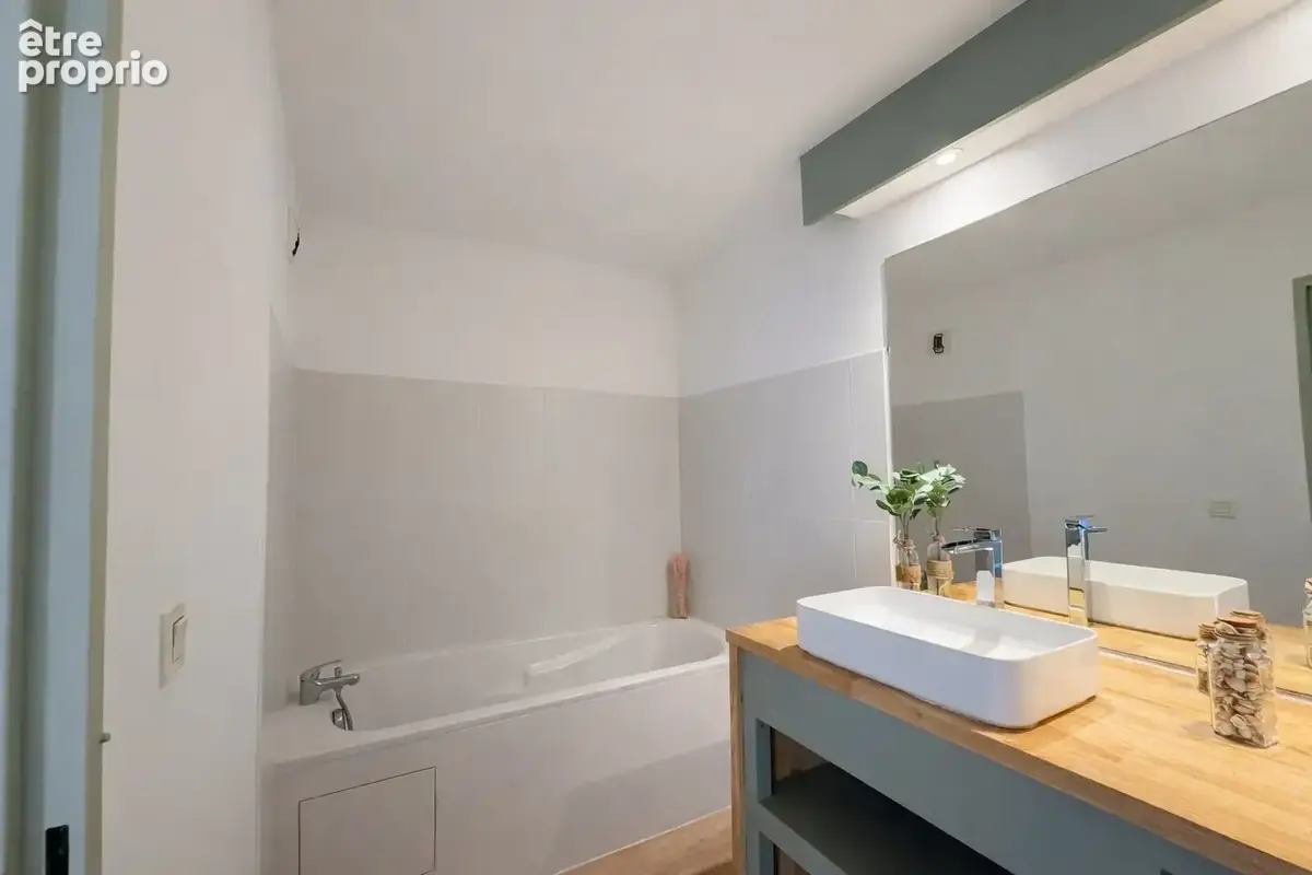 Appartement 3 pièces 53 m² à vendre à Saint-Denis (97490) - photo 3
