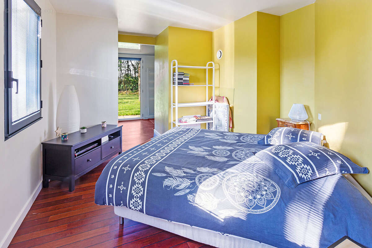 Maison à VIGNEUX-DE-BRETAGNE