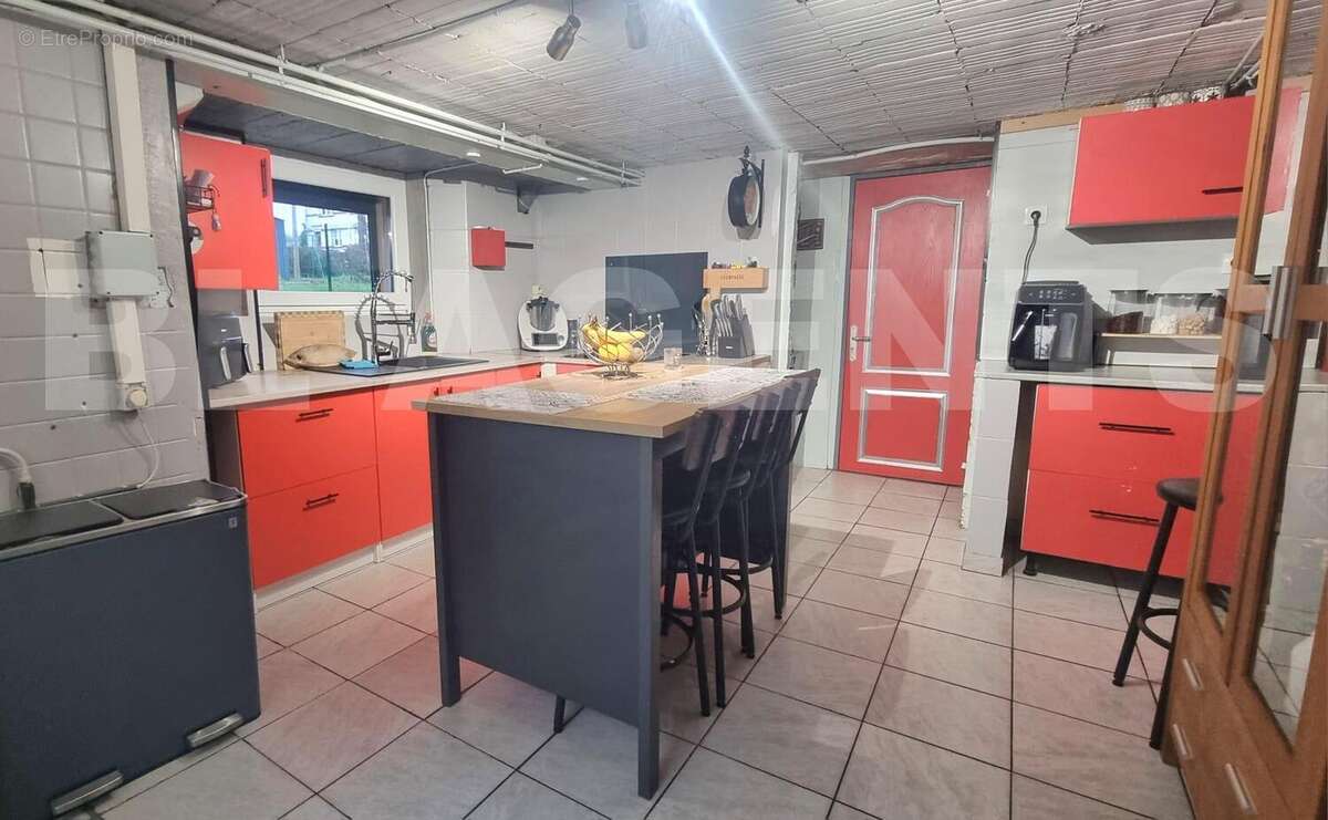 1d68518d-26b0-4a0b-8fc6-d6a19c063979 - Maison à BLAGNY