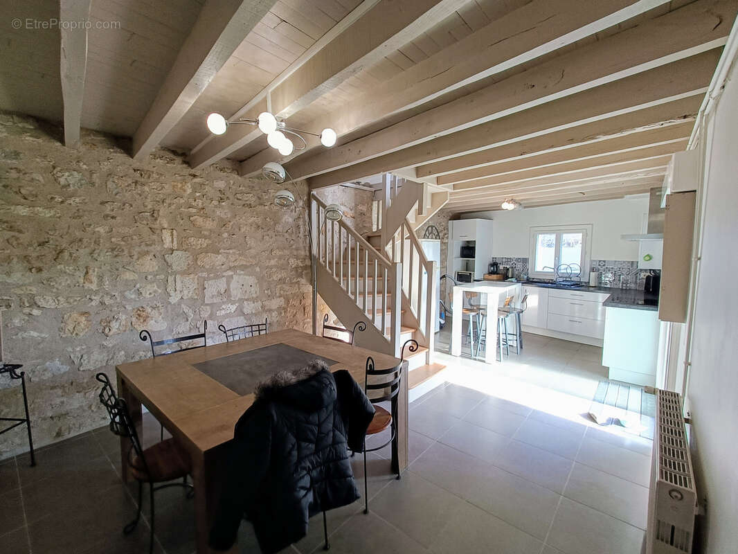 Maison à PERIGUEUX