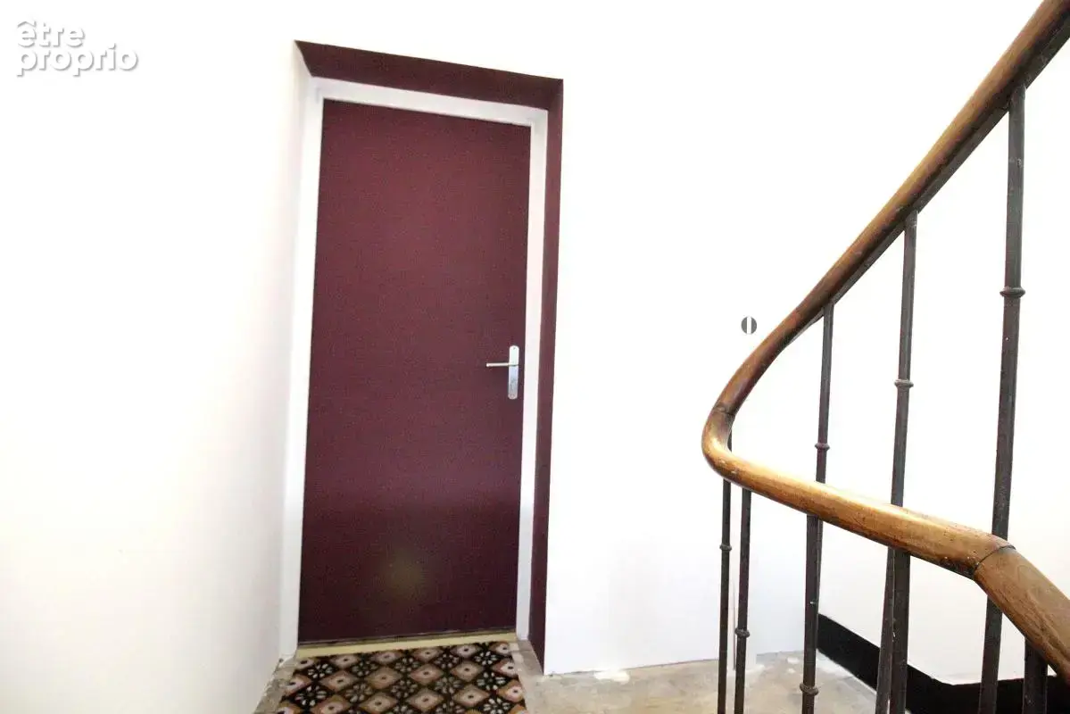 Appartement rénové - photo 3