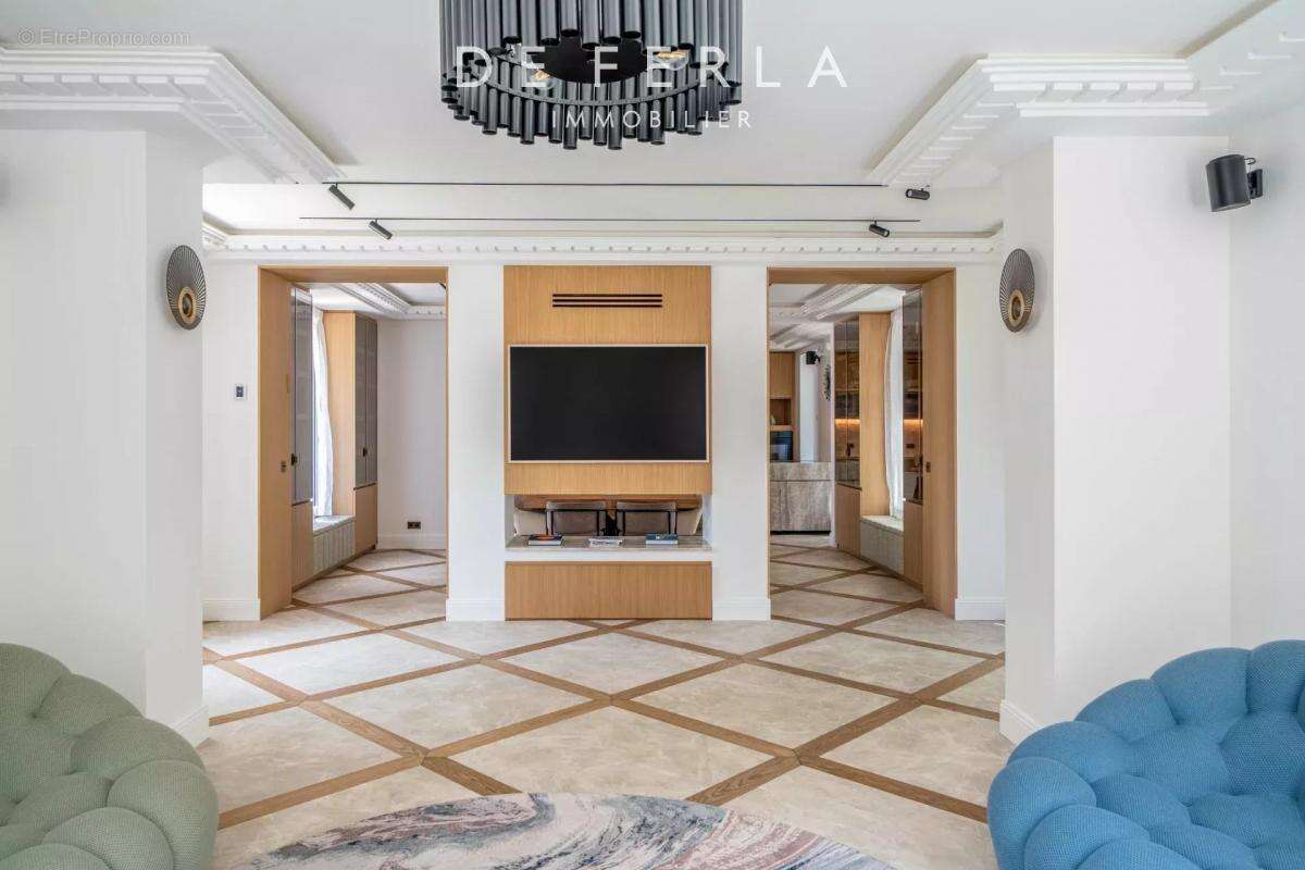 Maison à SAINT-MANDE