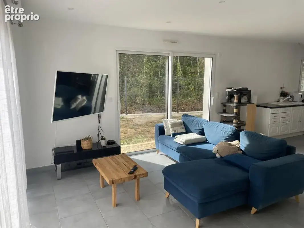 Maison 4 pièces 83 m² à vendre à Saint-Pere-En-Retz (44320) - photo 3