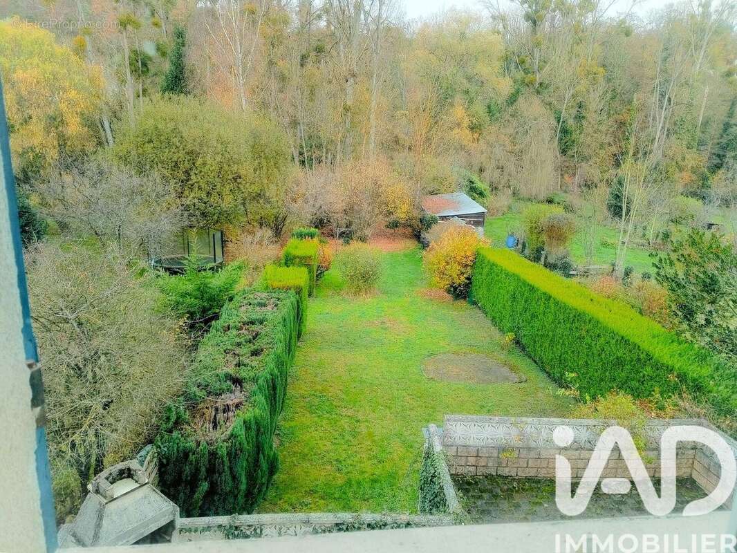 Photo 7 - Maison à VERNEUIL-EN-HALATTE