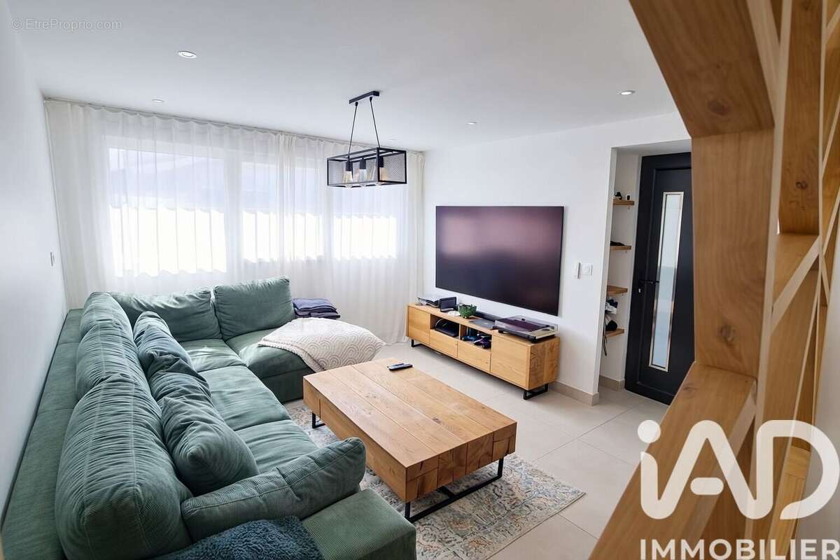 Photo 3 - Appartement à TOMBLAINE