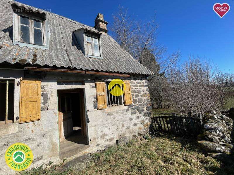 Maison à PIERREFORT