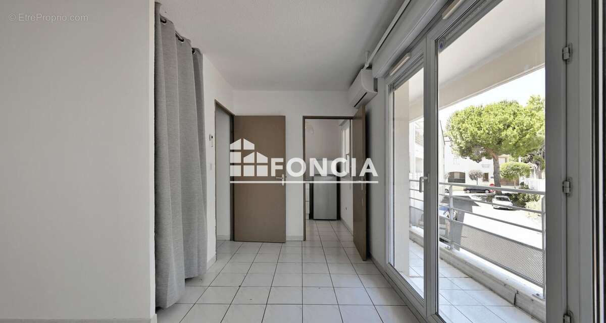Appartement à SAINT-JEAN-DE-VEDAS