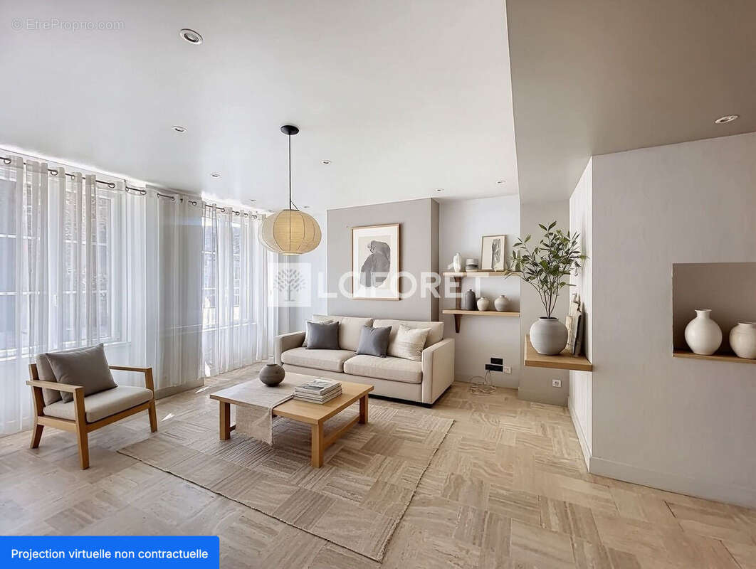 Maison à TINCHEBRAY