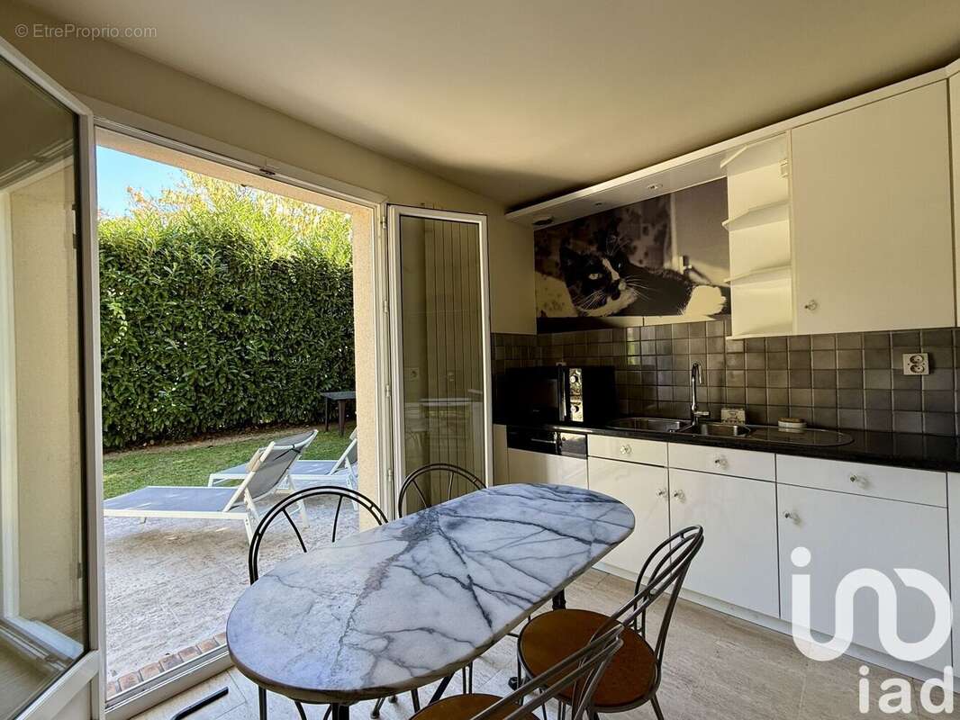 Photo 7 - Maison à SUCY-EN-BRIE