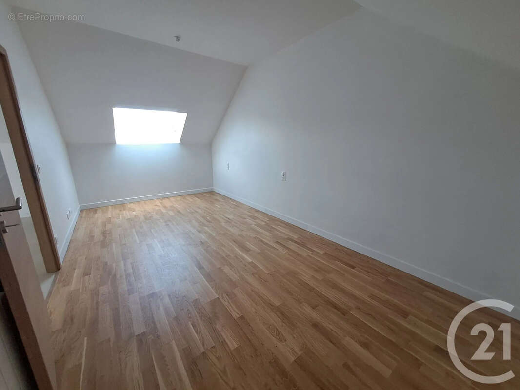 Appartement 55 m² à Anet  - photo 6