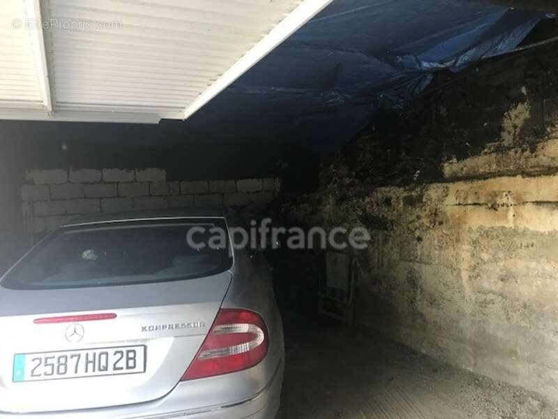 Dpt Corse (20), à vendre LA PORTA maison P7 de 164 m² - Terrain de 330,00 m² - photo 20