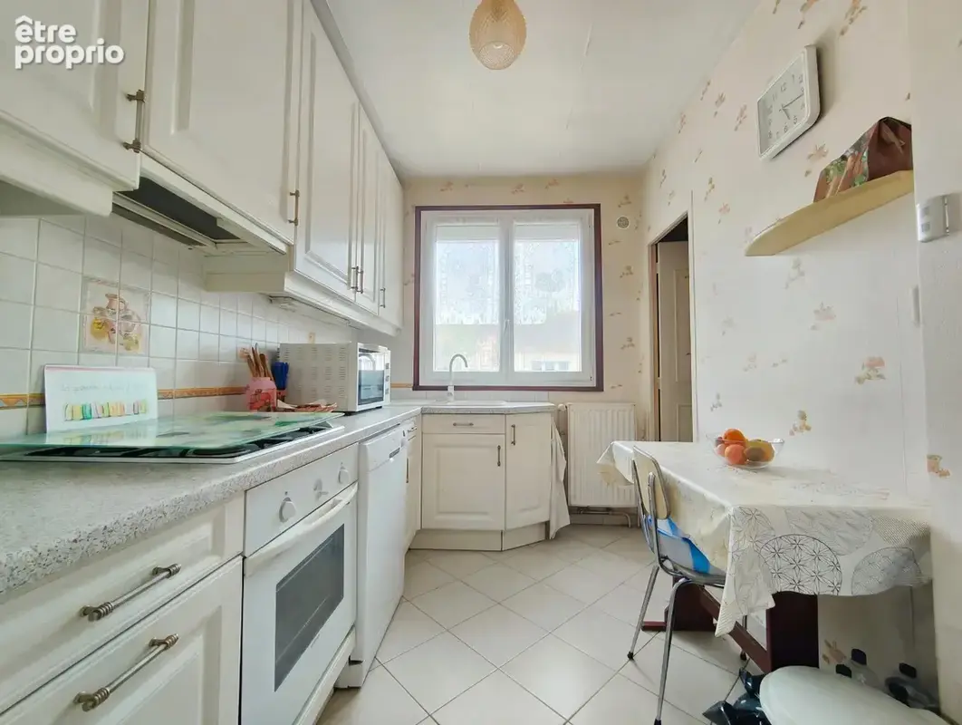 Maison 104m2 4 chambres - photo 5