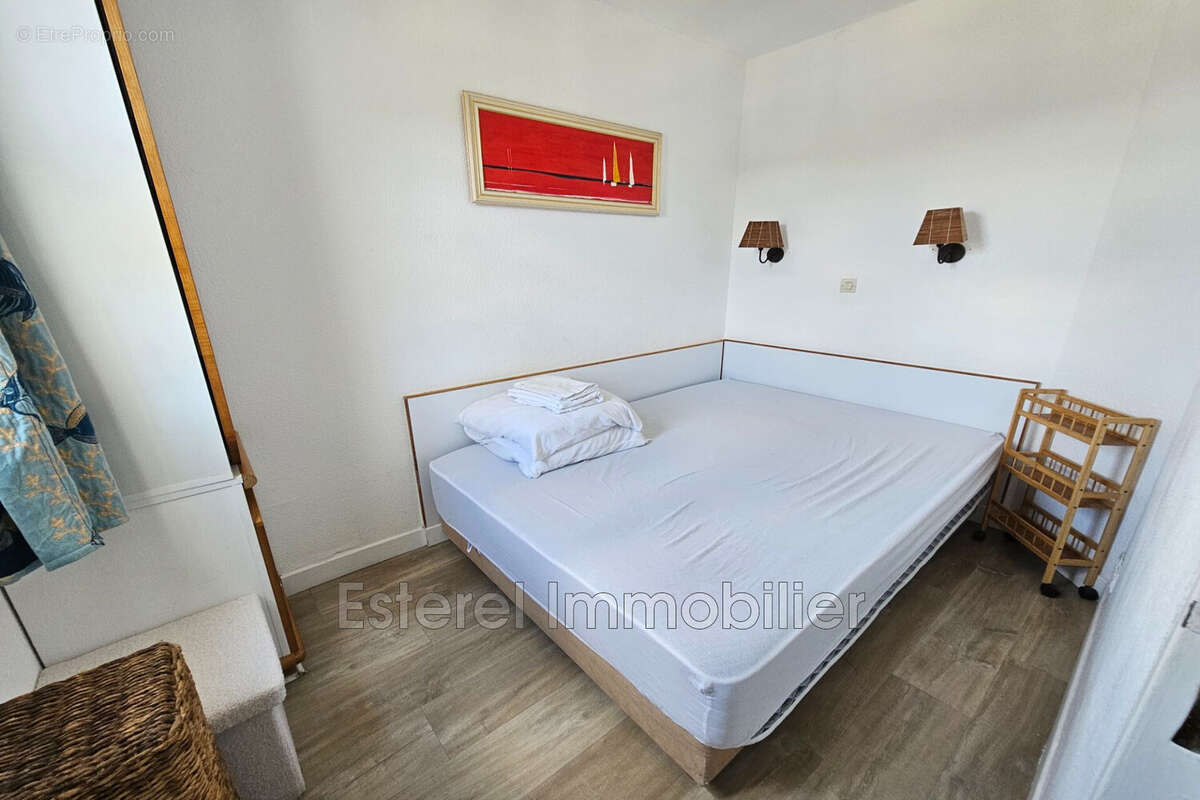 Appartement 27 m² à La Seyne-Sur-Mer  - photo 3