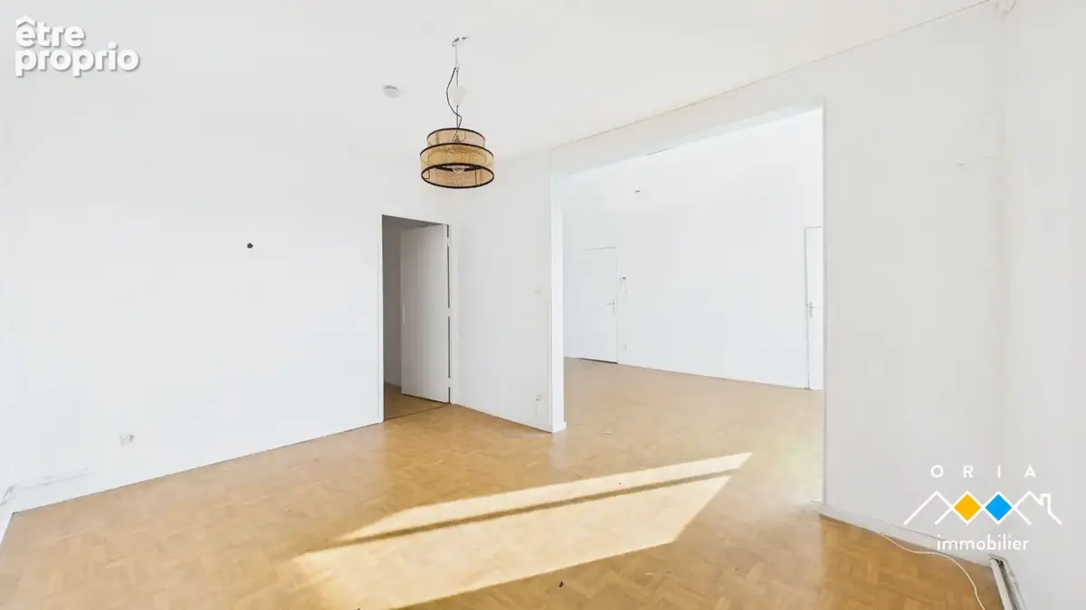 JARVILLE-LA-MALGRANGE - Appartement 4 pièces 84 m2 - photo 5