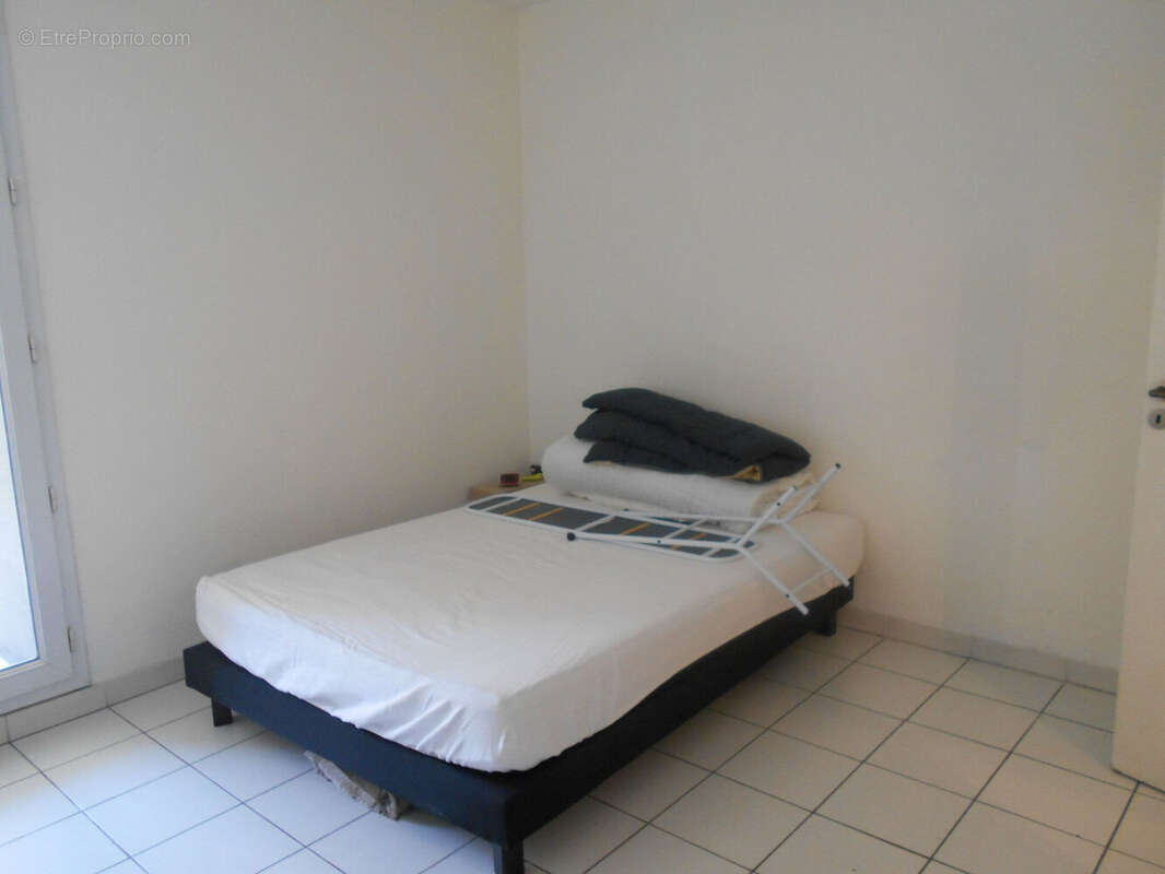 Photo 6 - Appartement à MONTPELLIER
