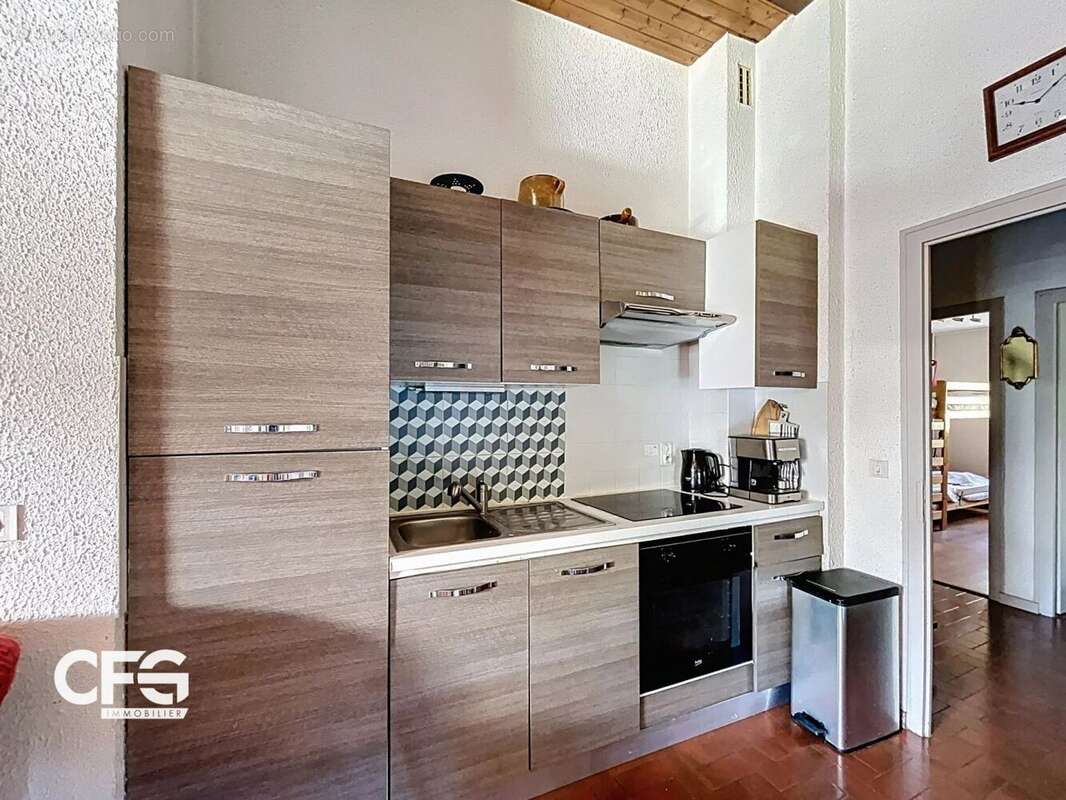 T4 Duplex En Dernier étage Le Grand Bornand - photo 7