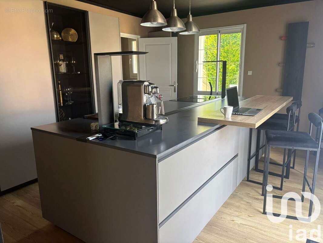 Photo 8 - Maison à MAILLOT